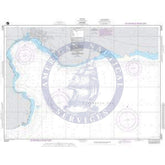 NGA Nautical Chart 26207: Jacmel